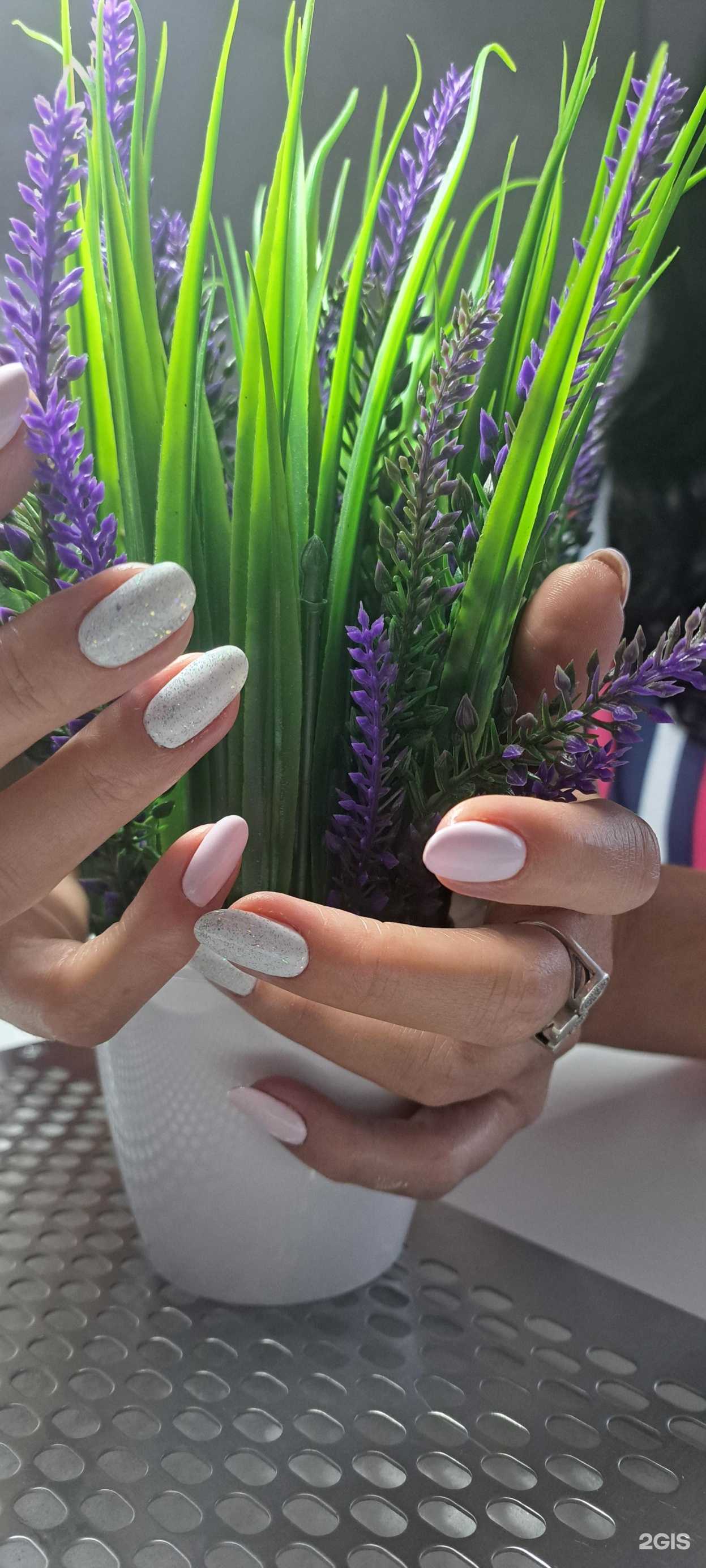 Отзывы на компанию Кабинет маникюра и педикюра в Мурманске c фото