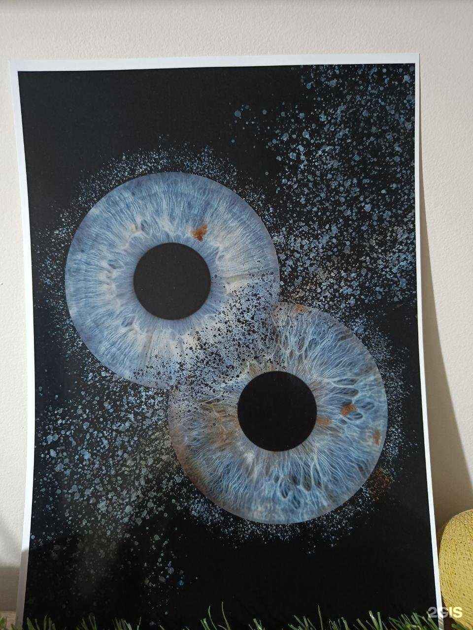 Отзывы на компанию Cosmo eyes в Ярославле c фото