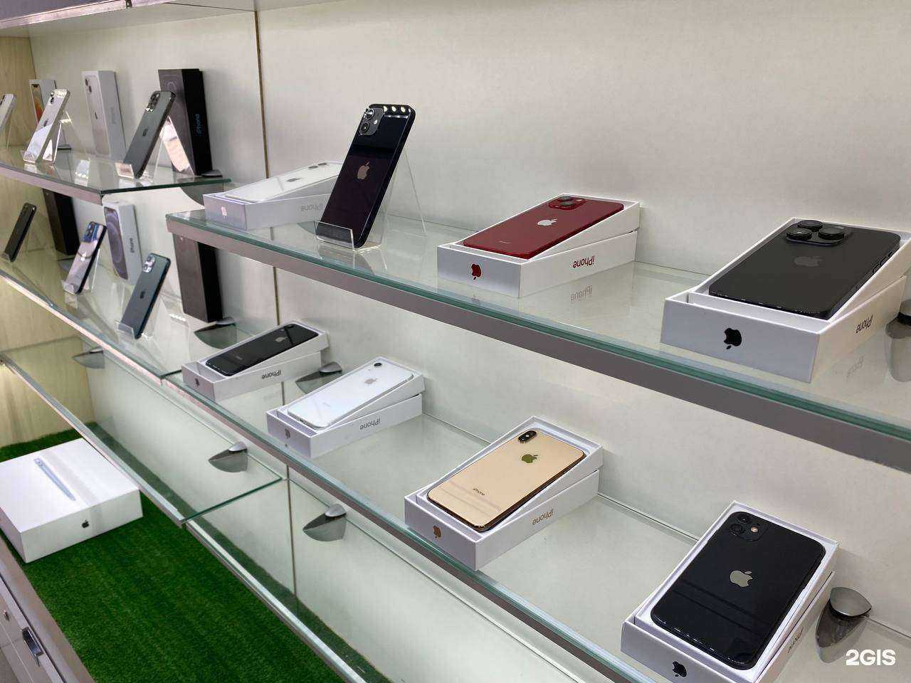 Отзывы на компанию Black Apple в Орле c фото