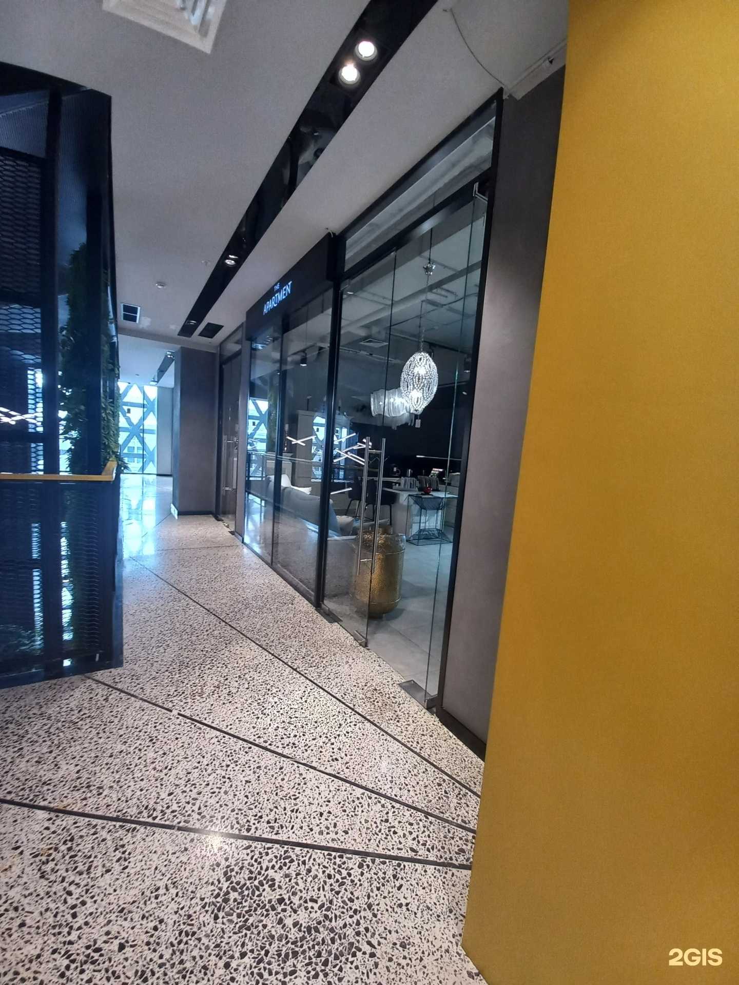 Отзывы на компанию The Apartment в Краснодаре c фото