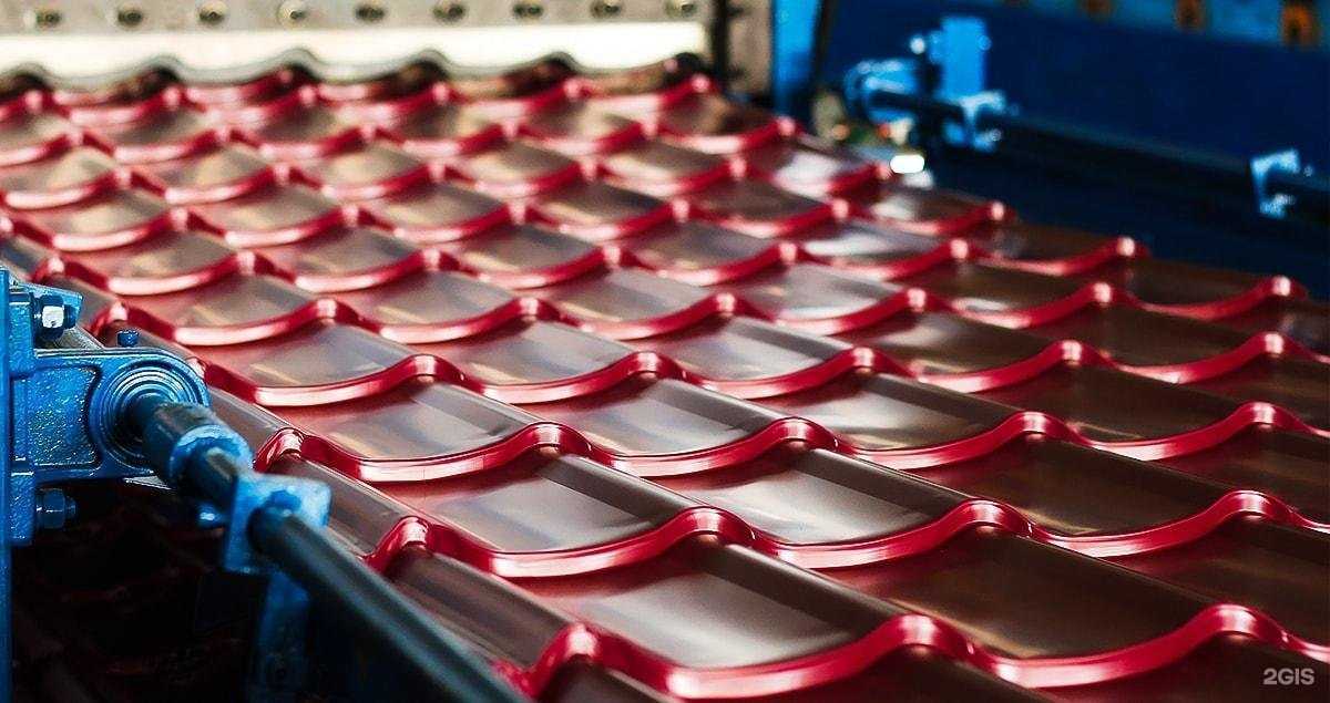 Отзывы на компанию Компания КровляСток в Батайске c фото