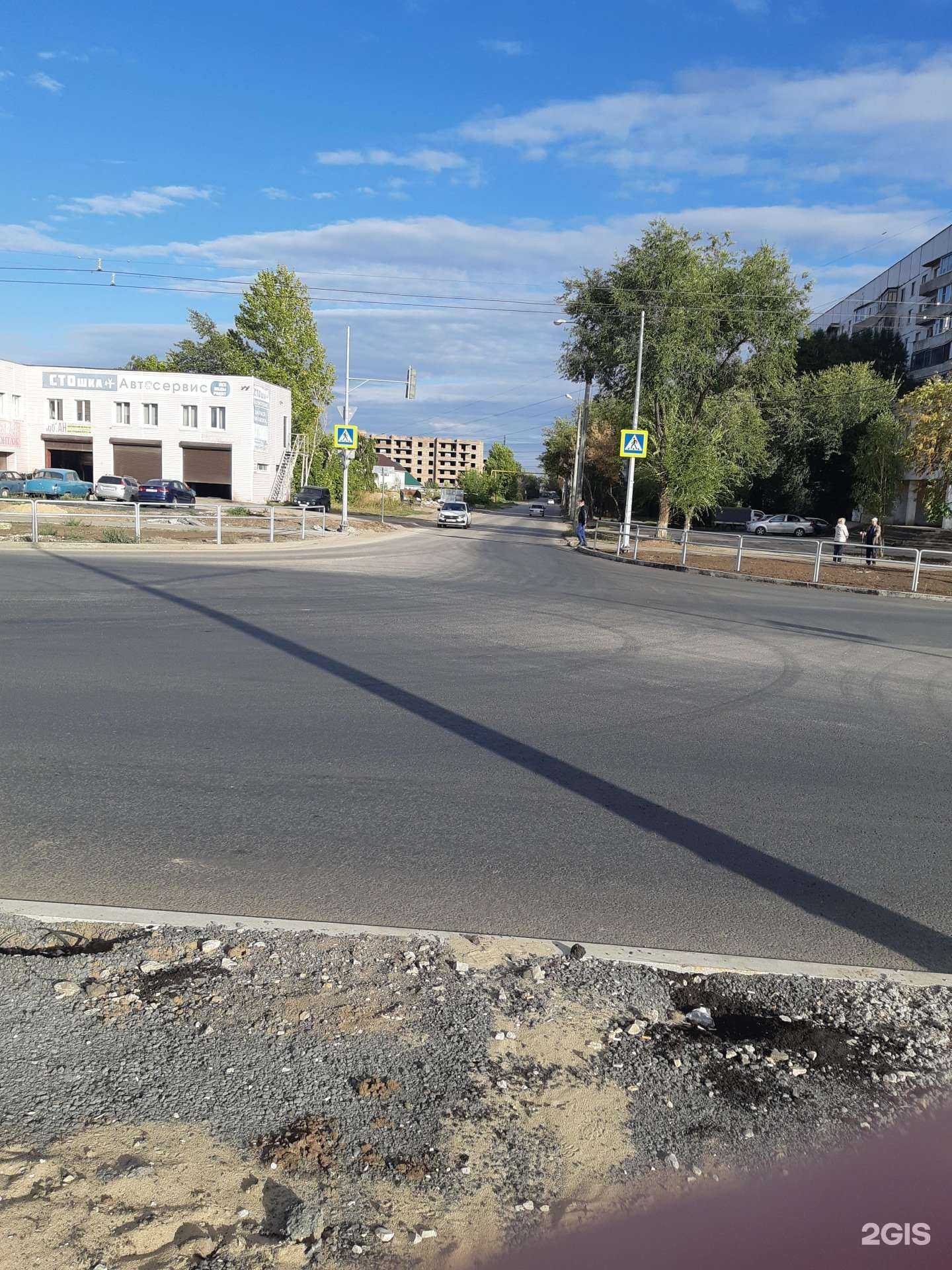 Отзывы на компанию Ваш Автосервис в Самаре c фото - фотография 2 из 2