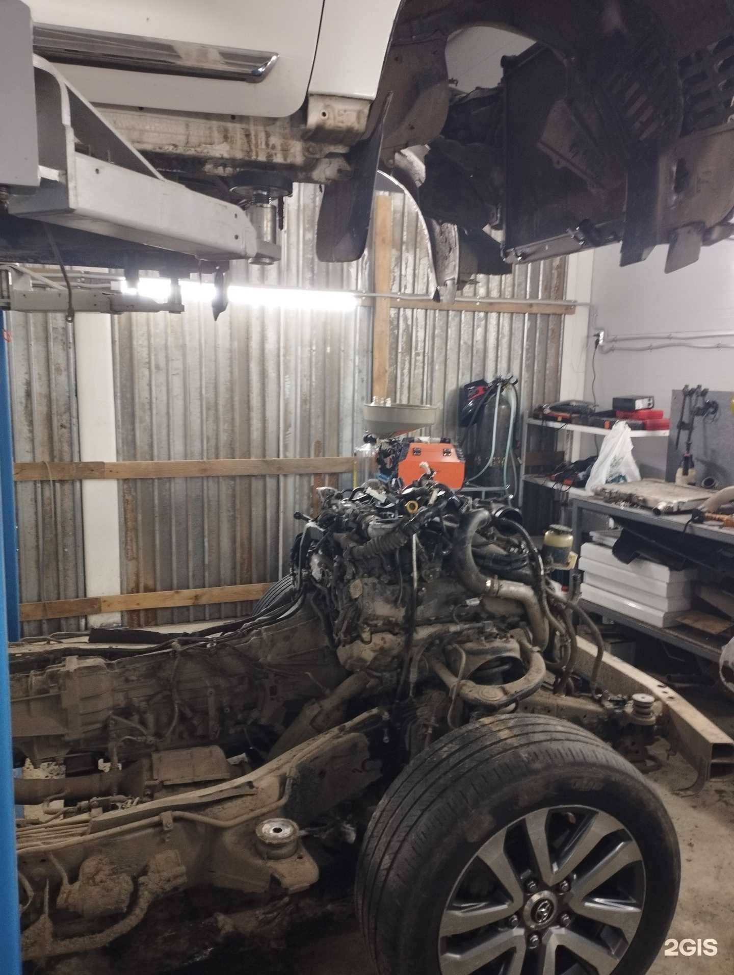 Отзывы на компанию -BS- в Иванове c фото