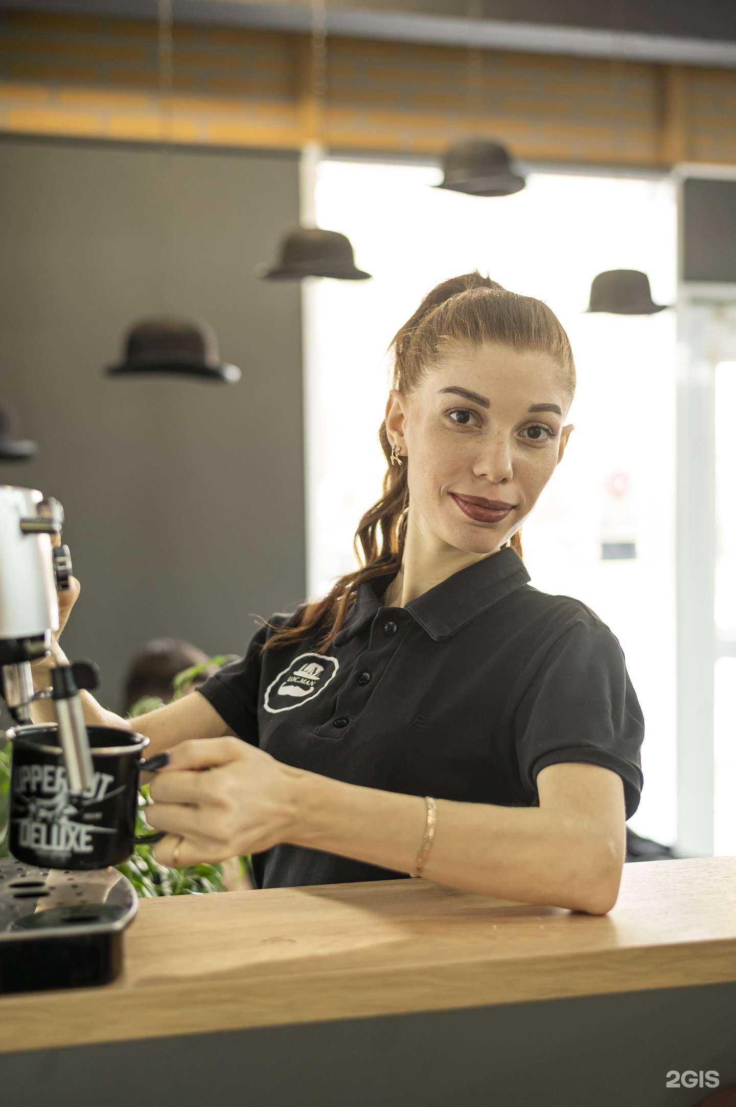 Отзывы на компанию Loc. Man в Краснодаре c фото