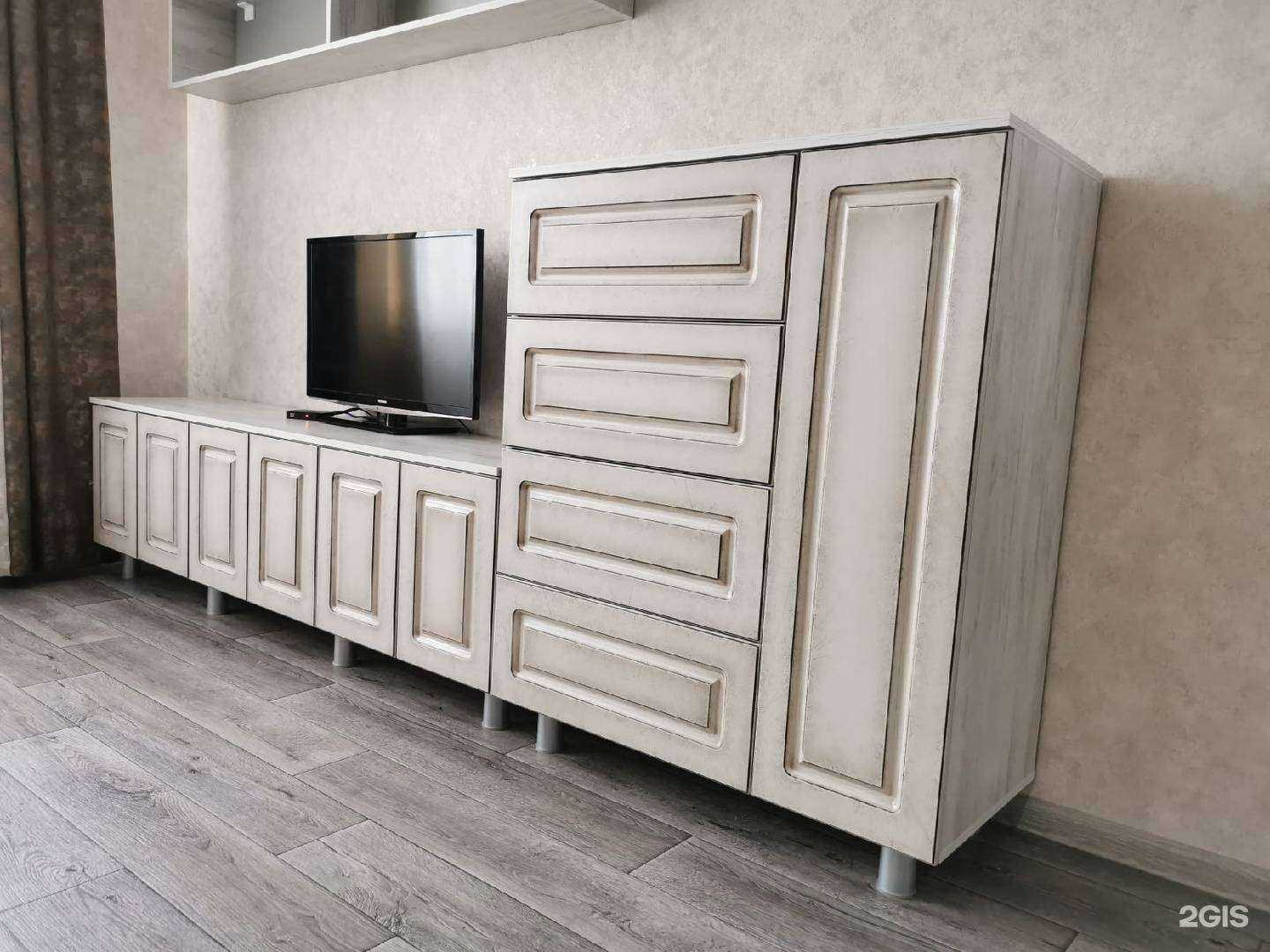 Отзывы на компанию Interior plus в Воронеже c фото