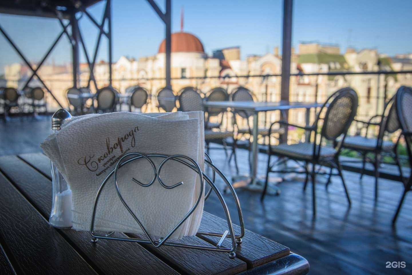 Отзывы на компанию Большая Сковорода в Рязани c фото