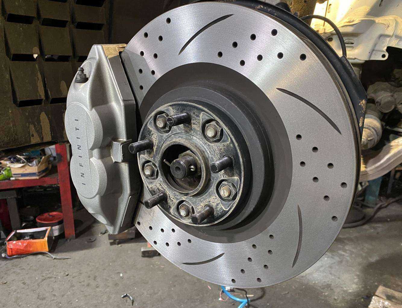 Отзывы на компанию Центр авторазбора в г. Красноярск c фото