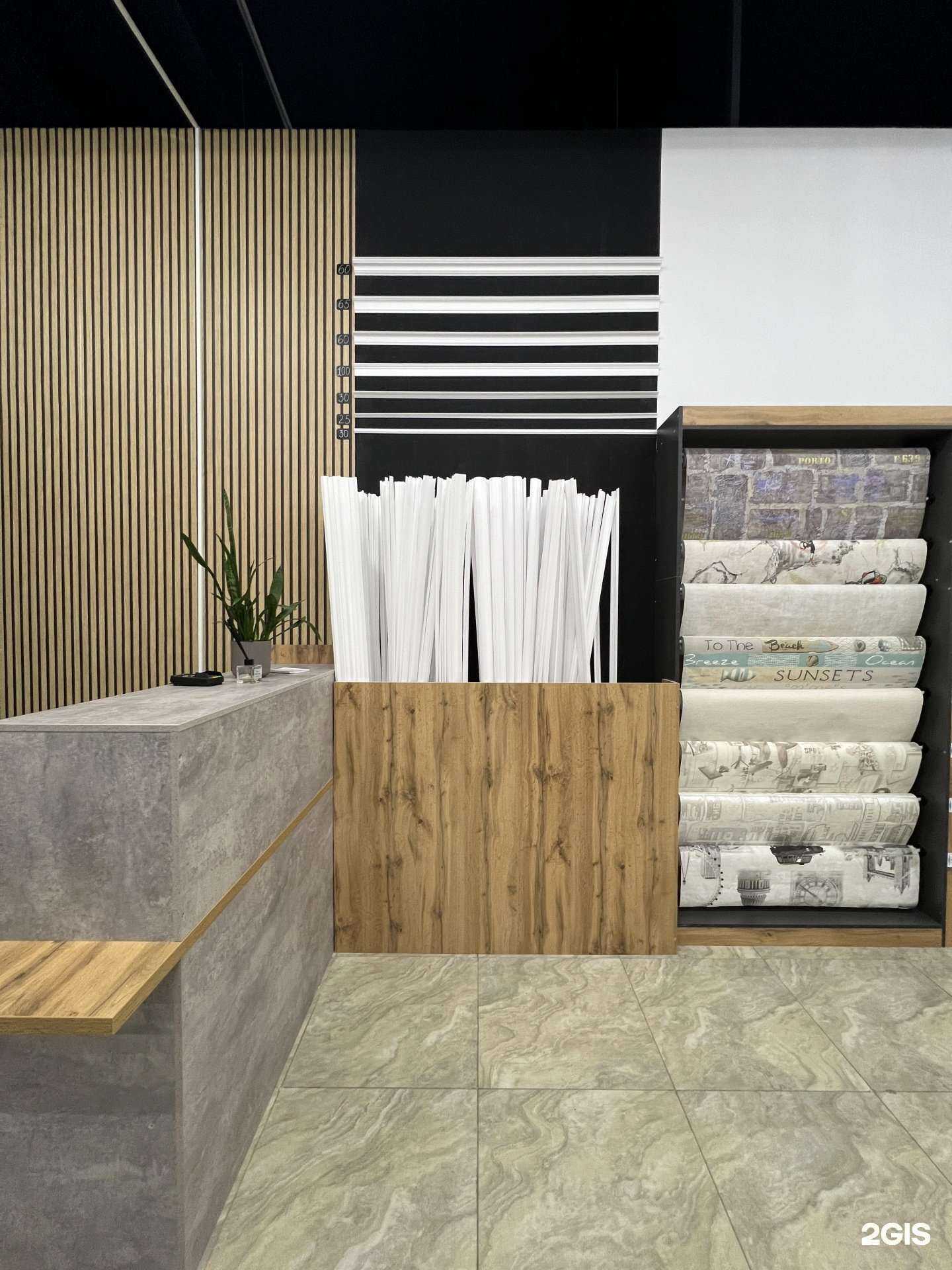 Отзывы на компанию Обои дисконт в Нижнекамске c фото