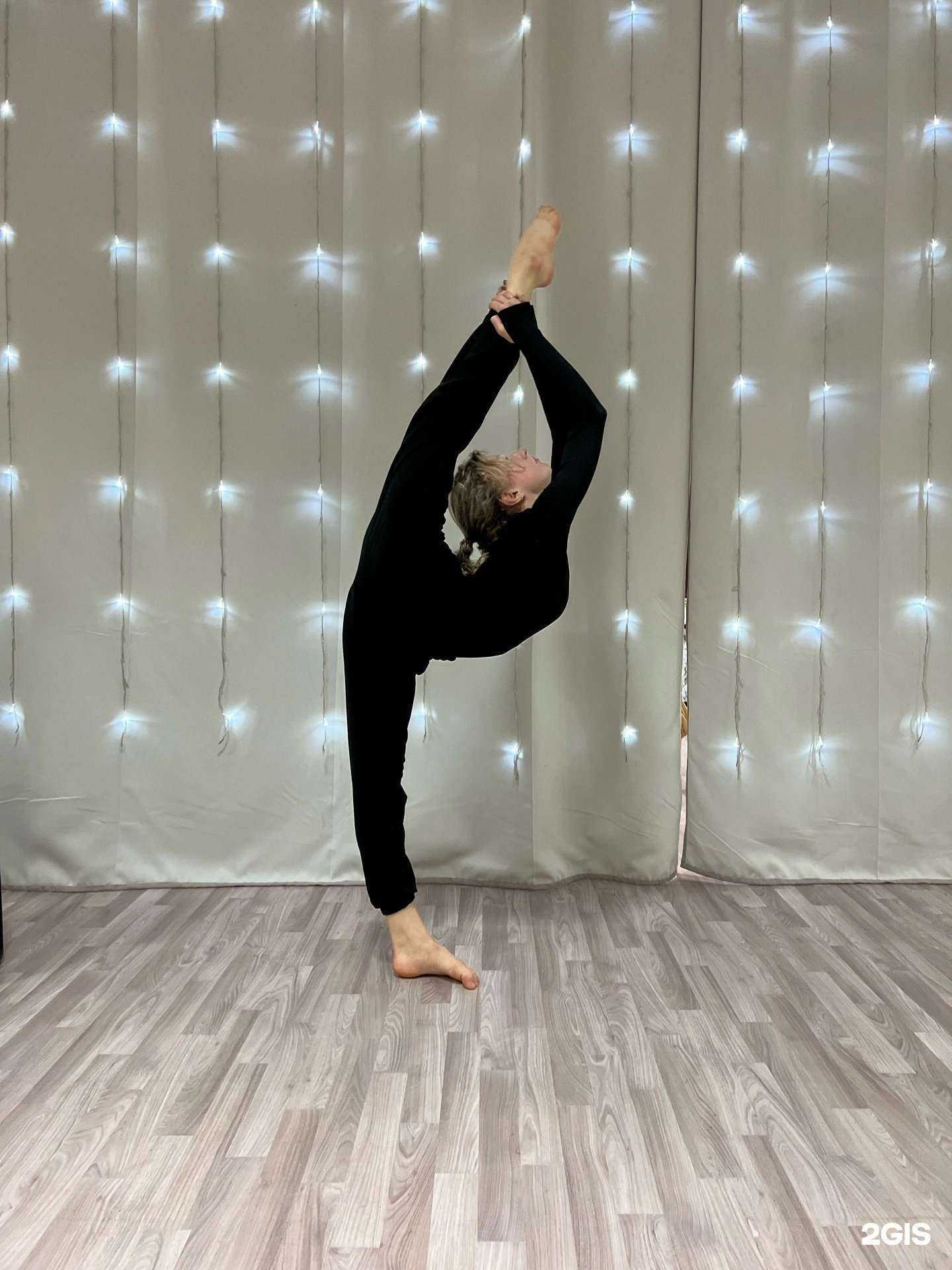 Отзывы на компанию Air Dance в Магнитогорске c фото