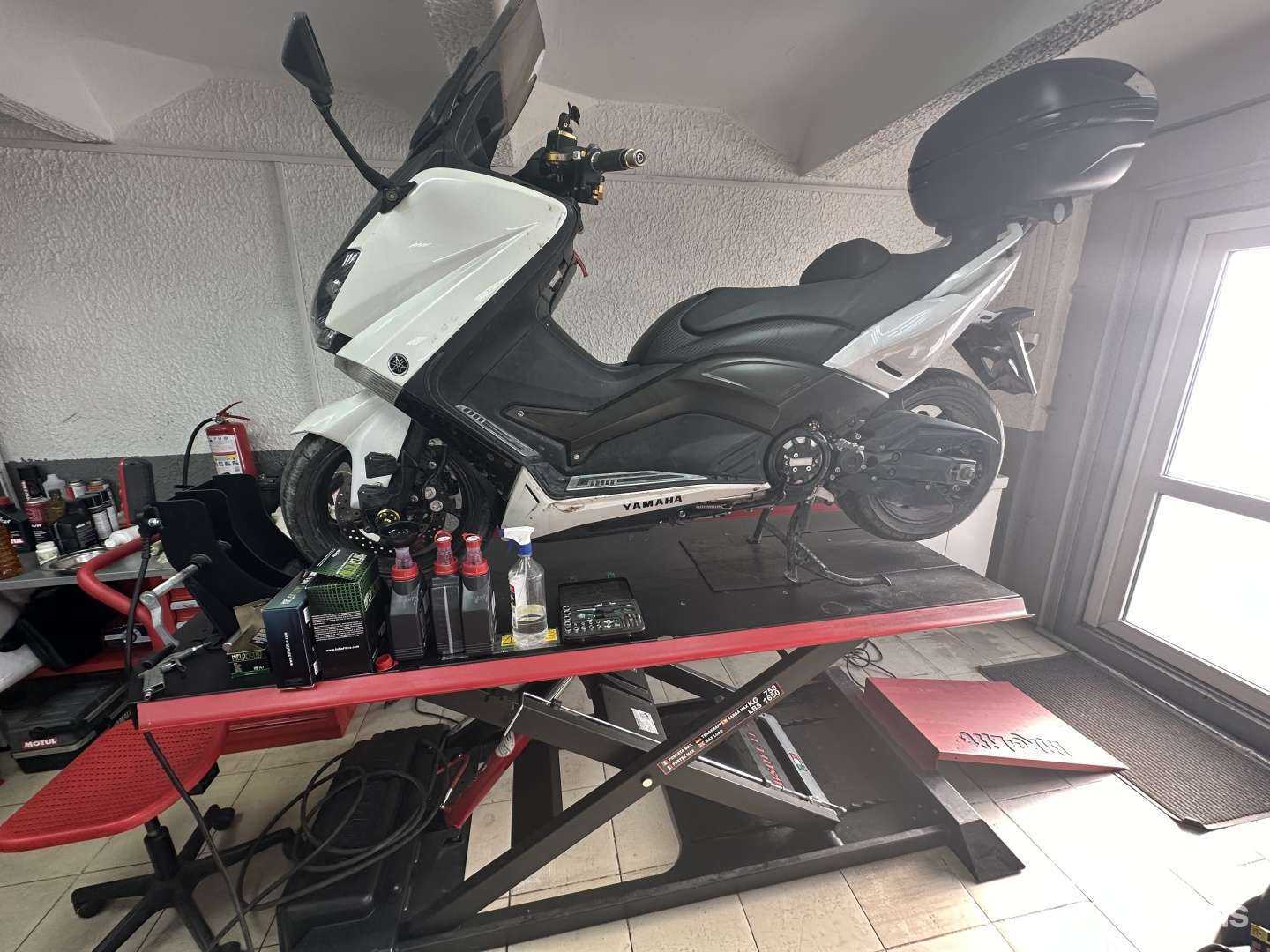 Отзывы на компанию Yamaha в Новороссийске c фото