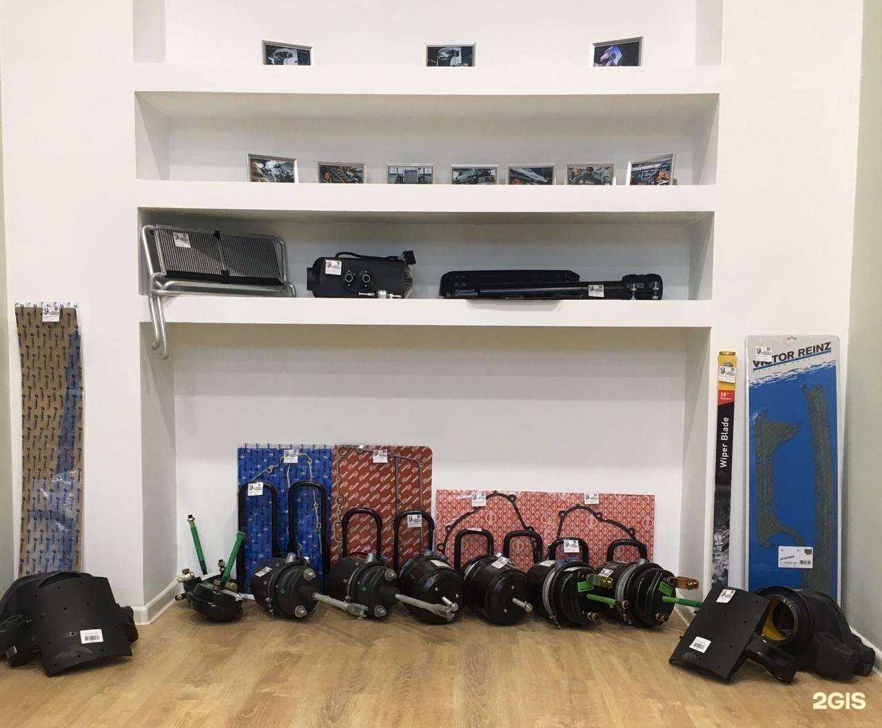 Отзывы на компанию Гриффин в г. Якутск c фото