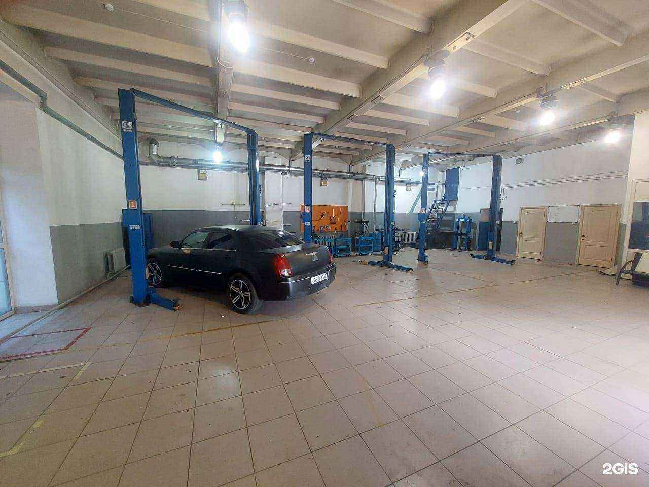 Отзывы на компанию Мастер Сервис в г. Красноярск c фото