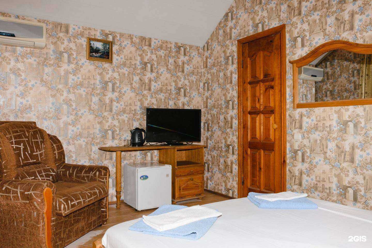 Отзывы на компанию Вита в Сочи c фото