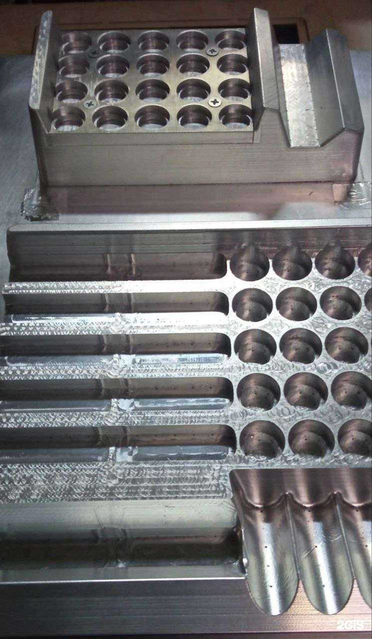 Отзывы на компанию Блистер Плюс в Дедовске c фото