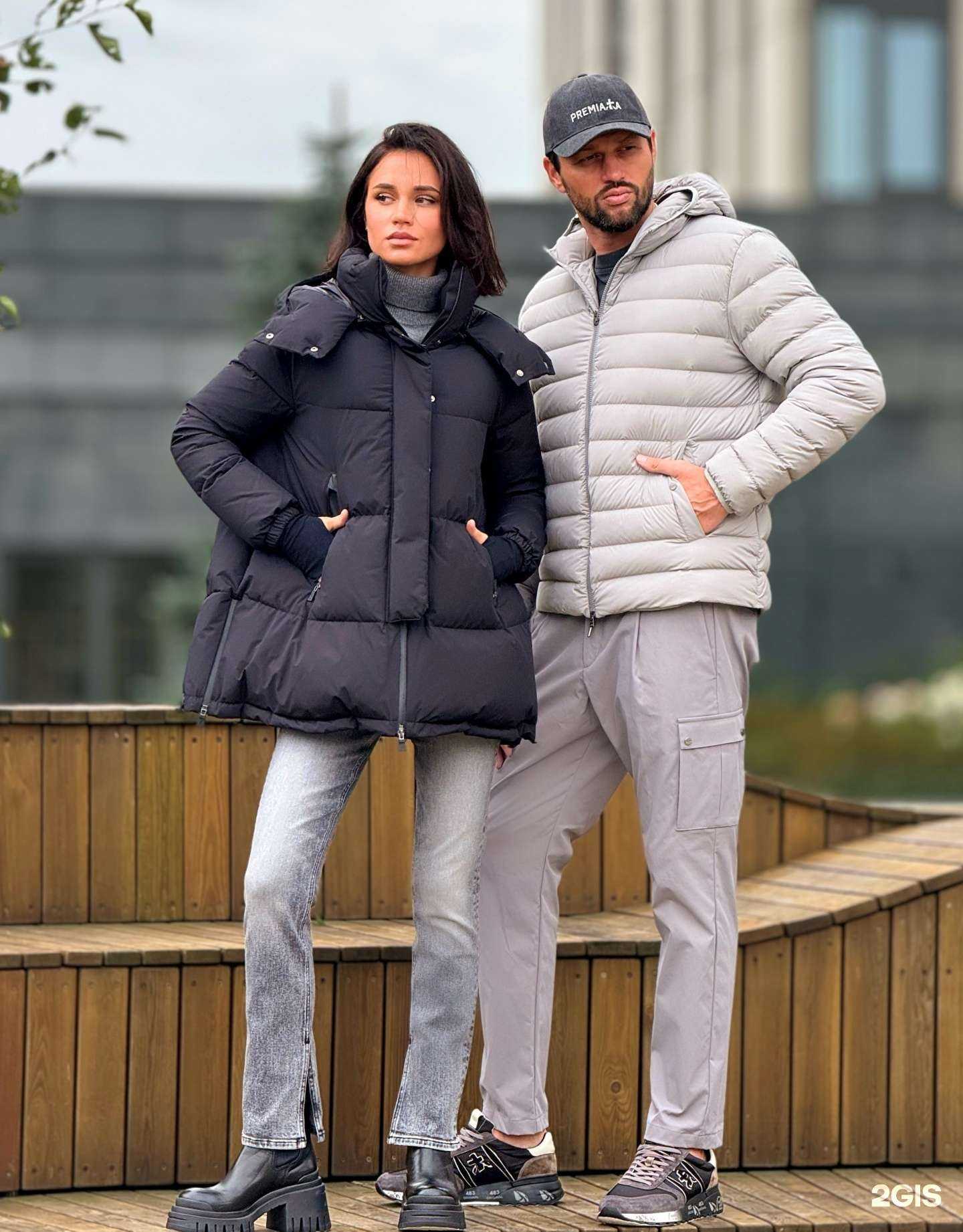 Отзывы на компанию Via Roma в г. Владивосток c фото