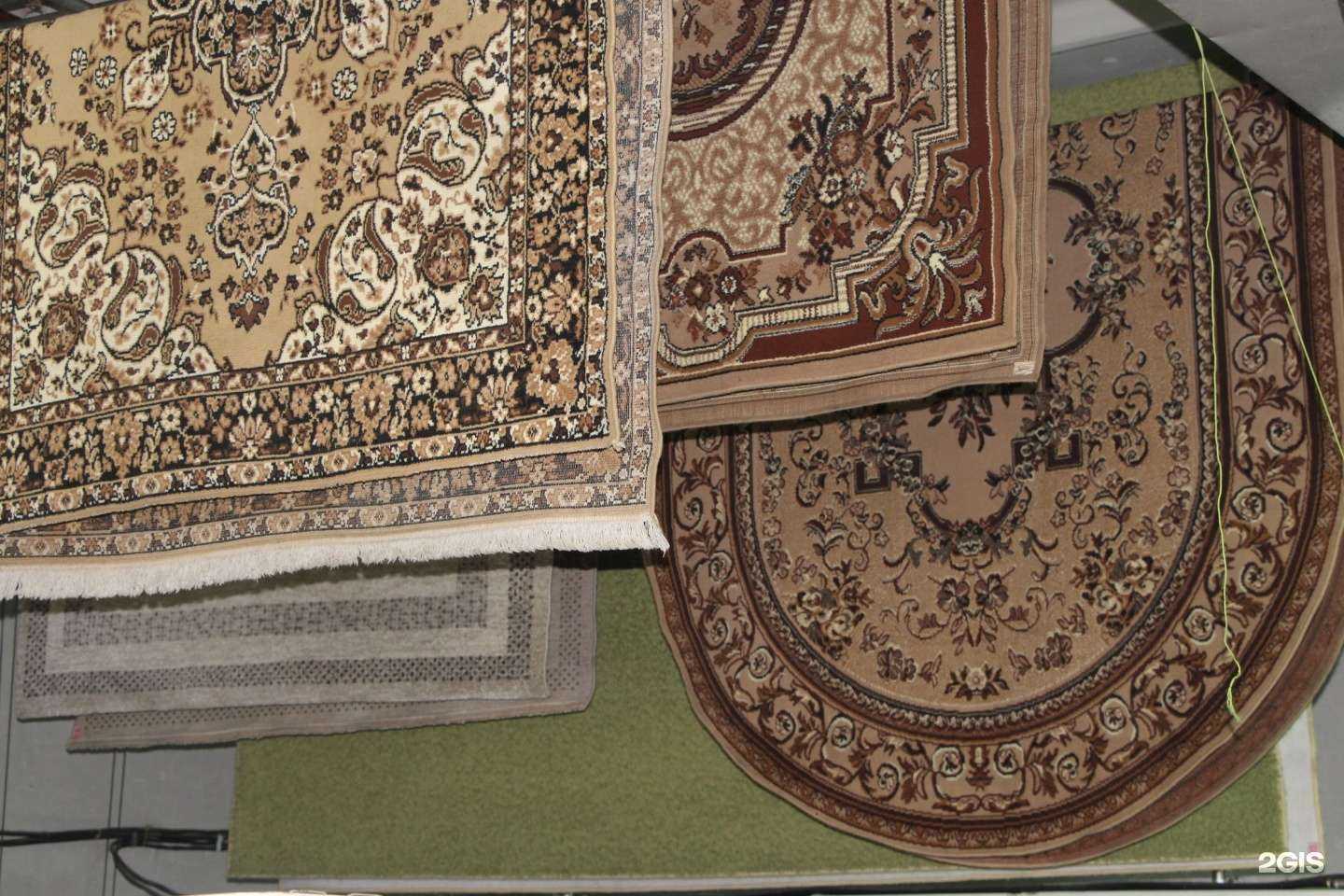 Отзывы на компанию Еврочистка в Иркутске c фото