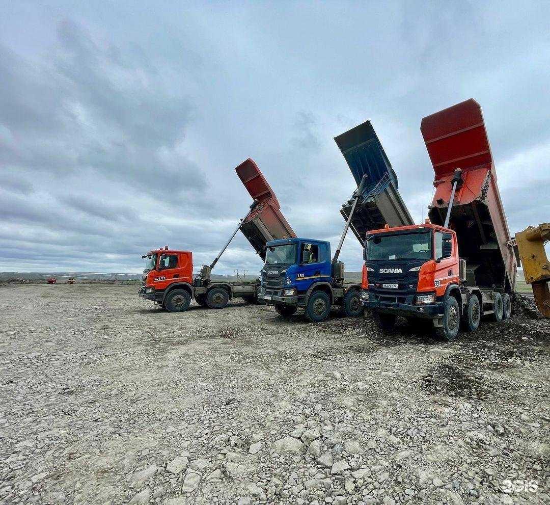 Отзывы на компанию Новые Сервисные Технологии в г. Норильск c фото