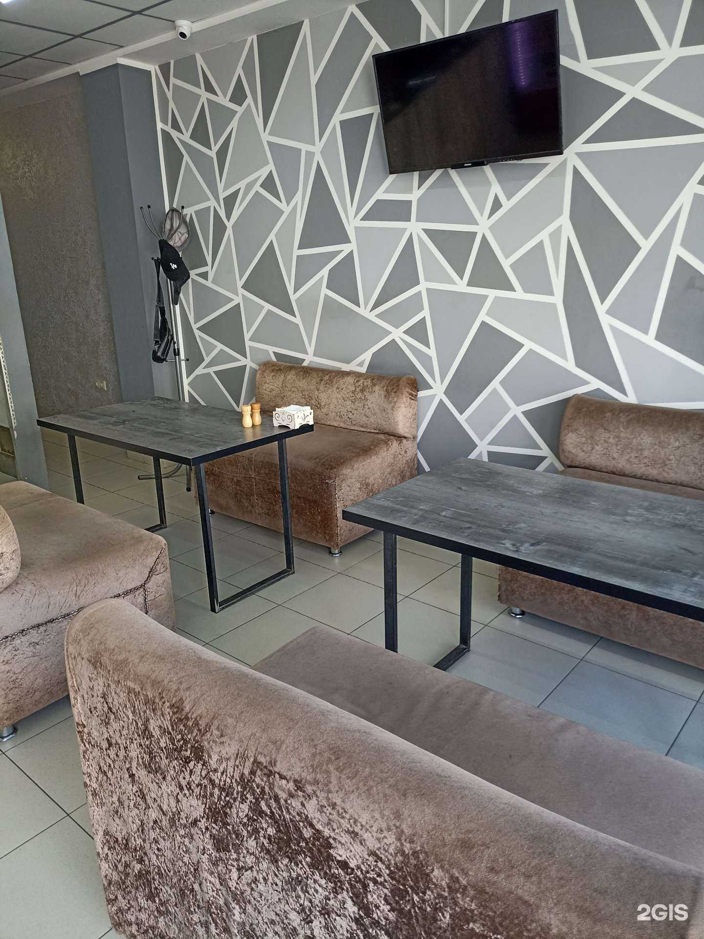 Отзывы на компанию Fast food saloniki в г. Лермонтов c фото