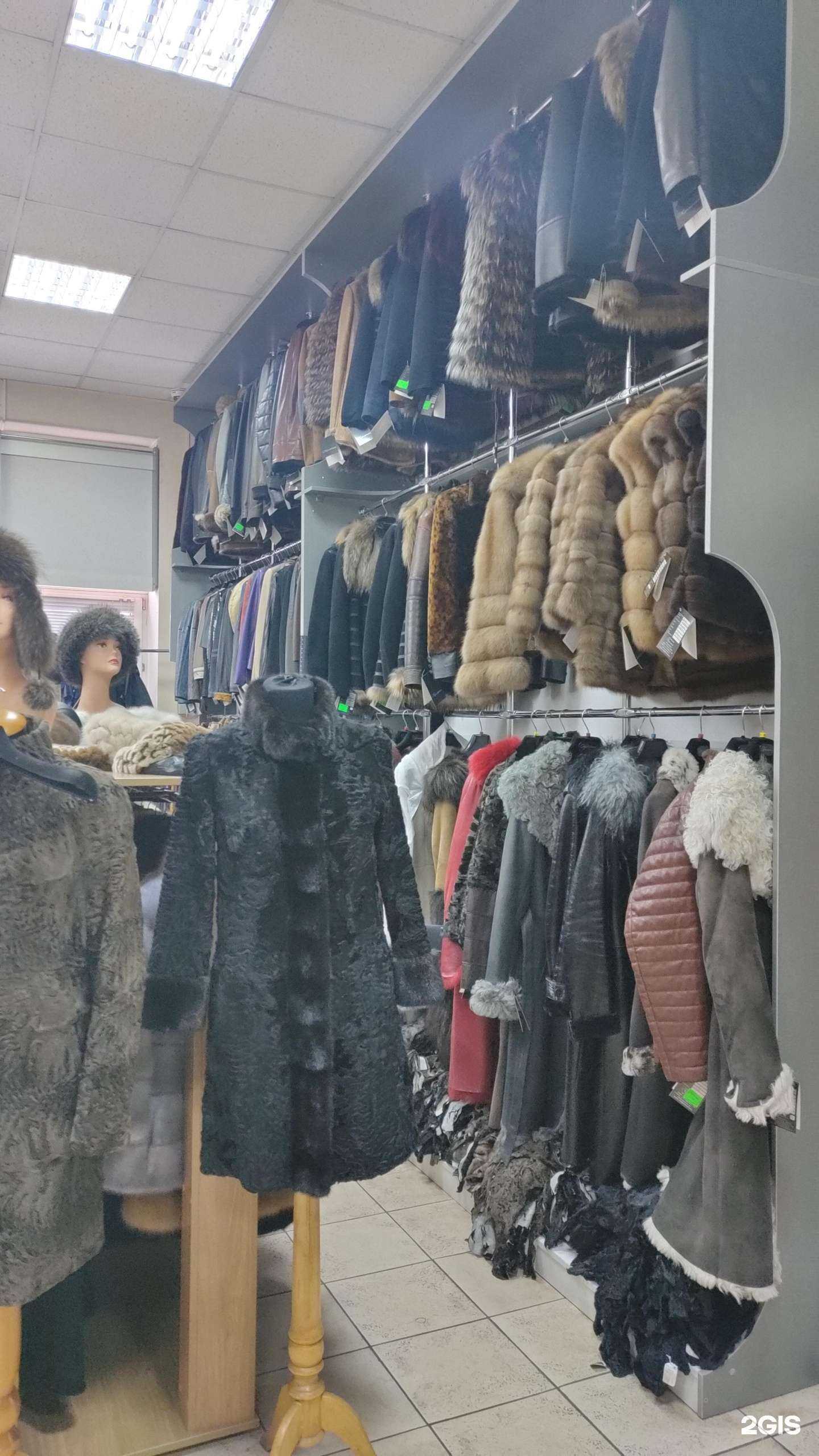 Отзывы на компанию Кроманьон в Курске c фото