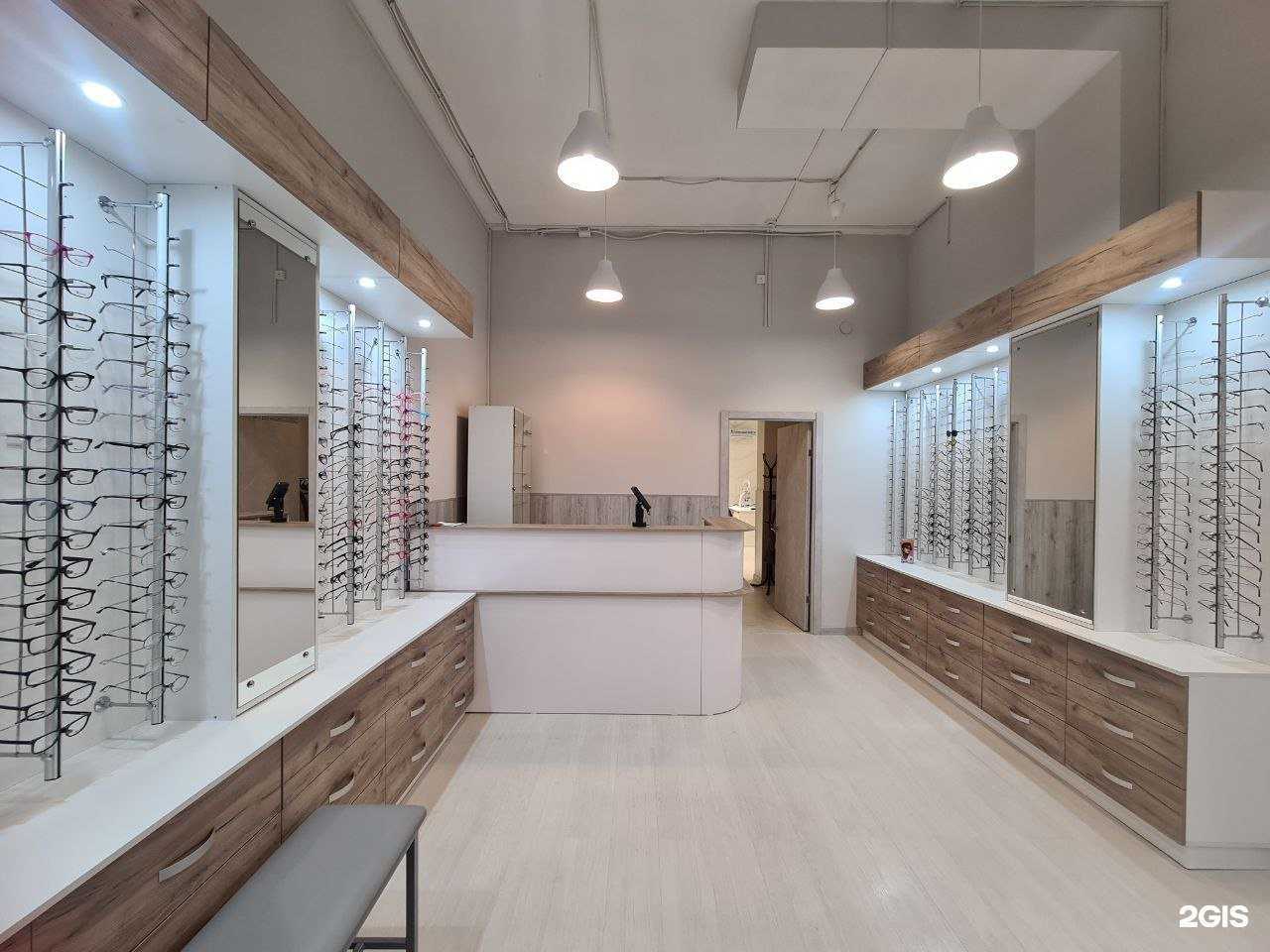 Отзывы на компанию Взгляд в Стерлитамаке c фото