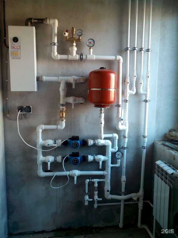 Отзывы на компанию ЕСК в г. Нижний Новгород c фото