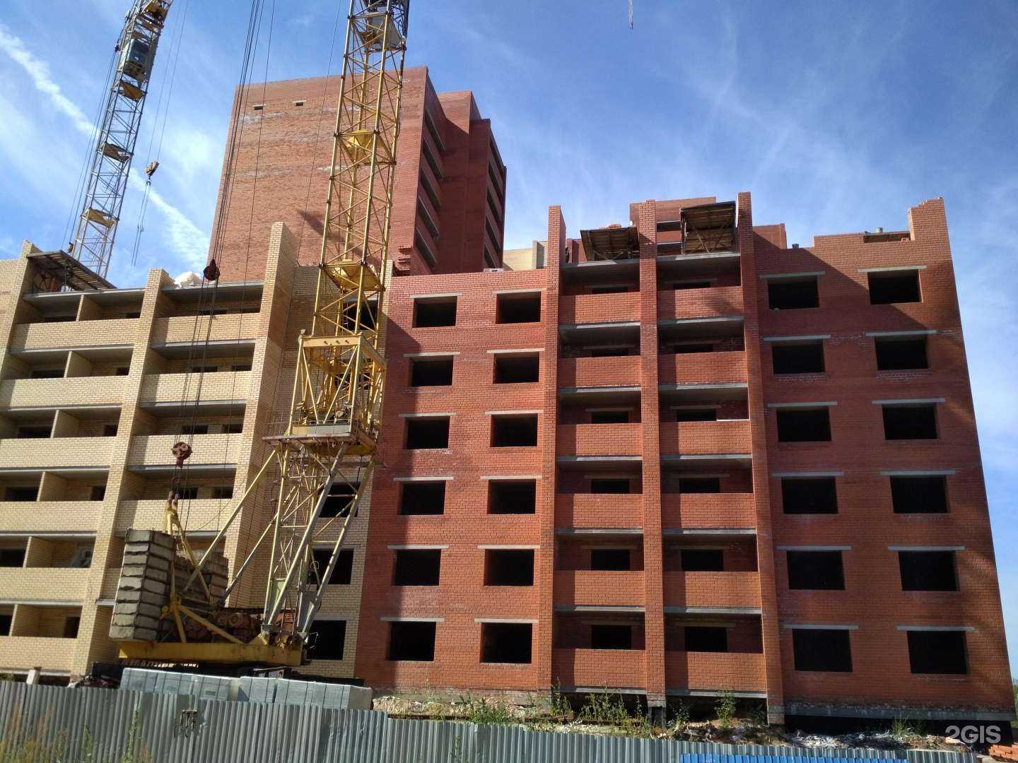 Отзывы на компанию Линия-СП в Чебоксарах c фото