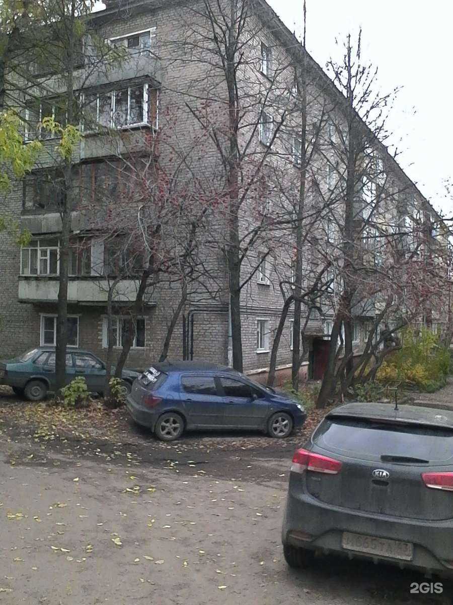 Отзывы на компанию Зион в Кирове c фото - фотография 2 из 2