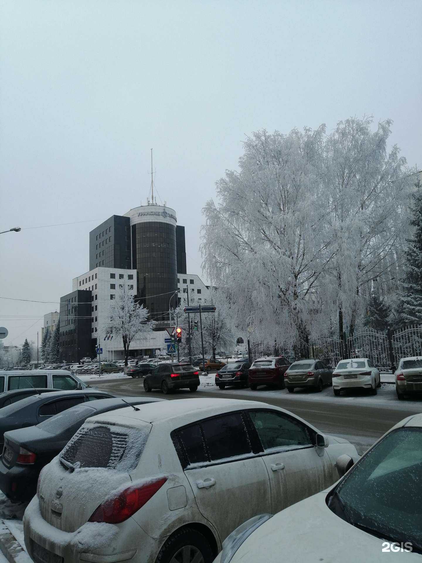 Отзывы на компанию Фонд развития жилищного строительства Республики Башкортостан в Уфе c фото - фотография 2 из 2