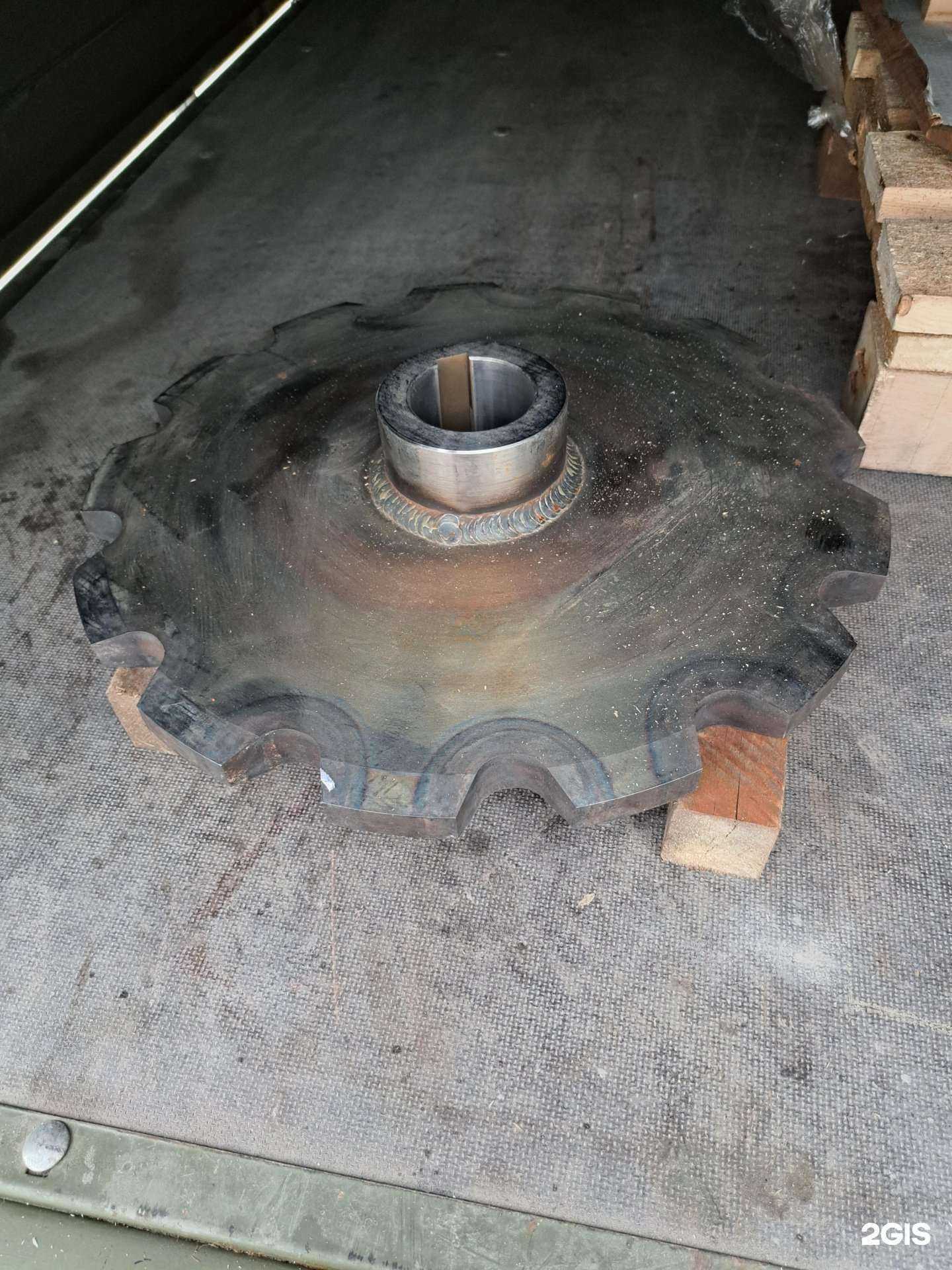 Отзывы на компанию Тульский Завод Цепей в Тюмени c фото