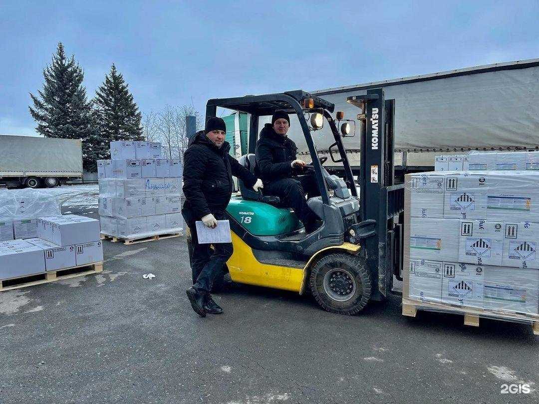 Отзывы на компанию Агролига в г. Великий Новгород c фото