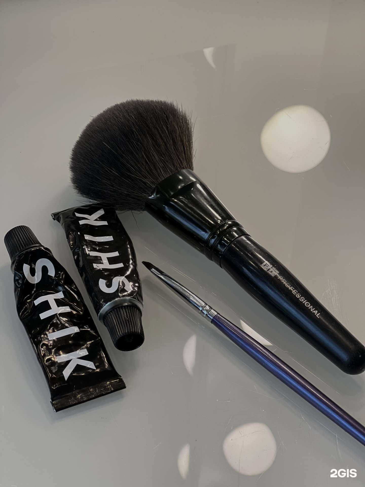 Отзывы на компанию Perfect brows в Екатеринбурге c фото