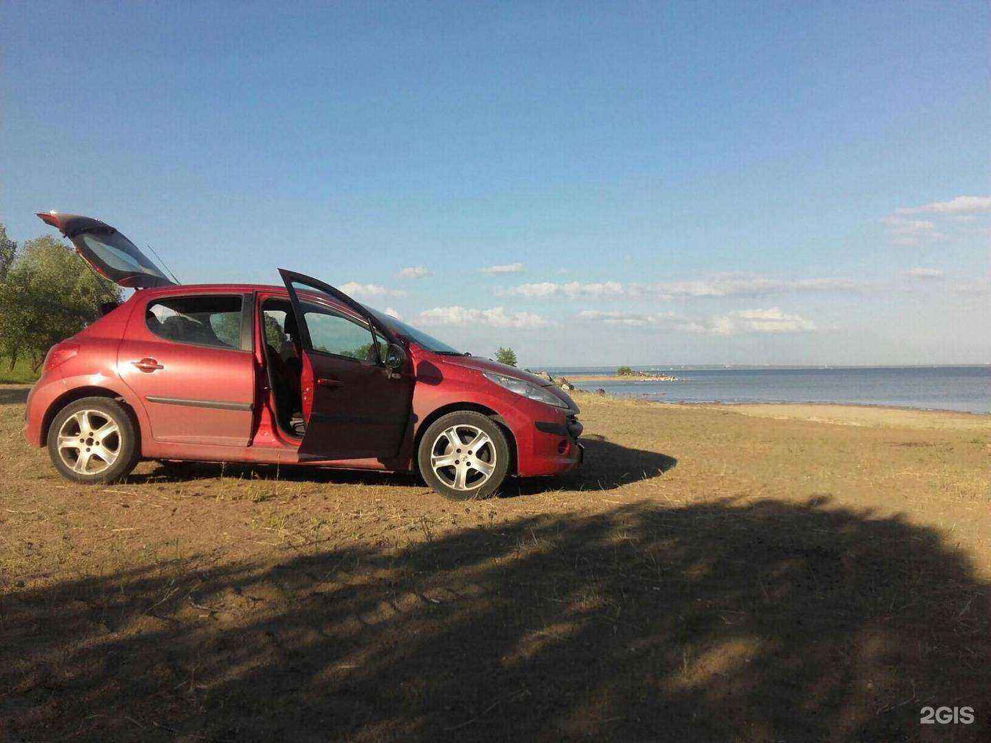 Отзывы на компанию Peugeotбокс в Новосибирске c фото