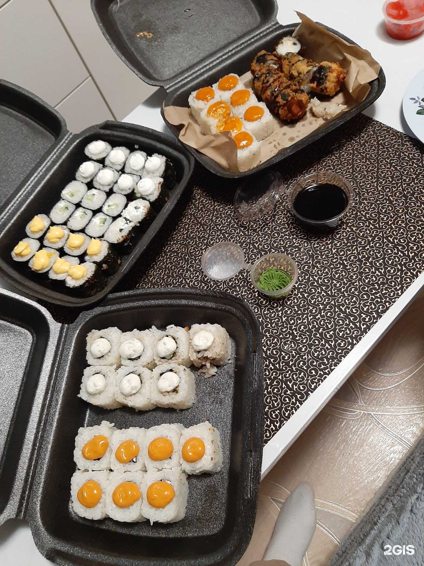 Отзывы на компанию Ролик в Бирске c фото