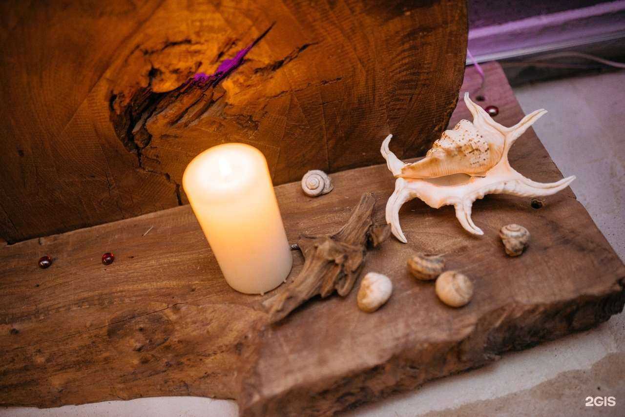 Отзывы на компанию Формула SPA в г. Сыктывкар c фото