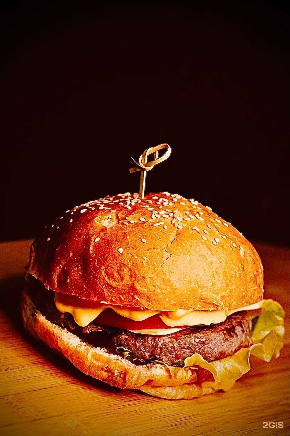 Отзывы на компанию Juicy Steak в Красноярске c фото