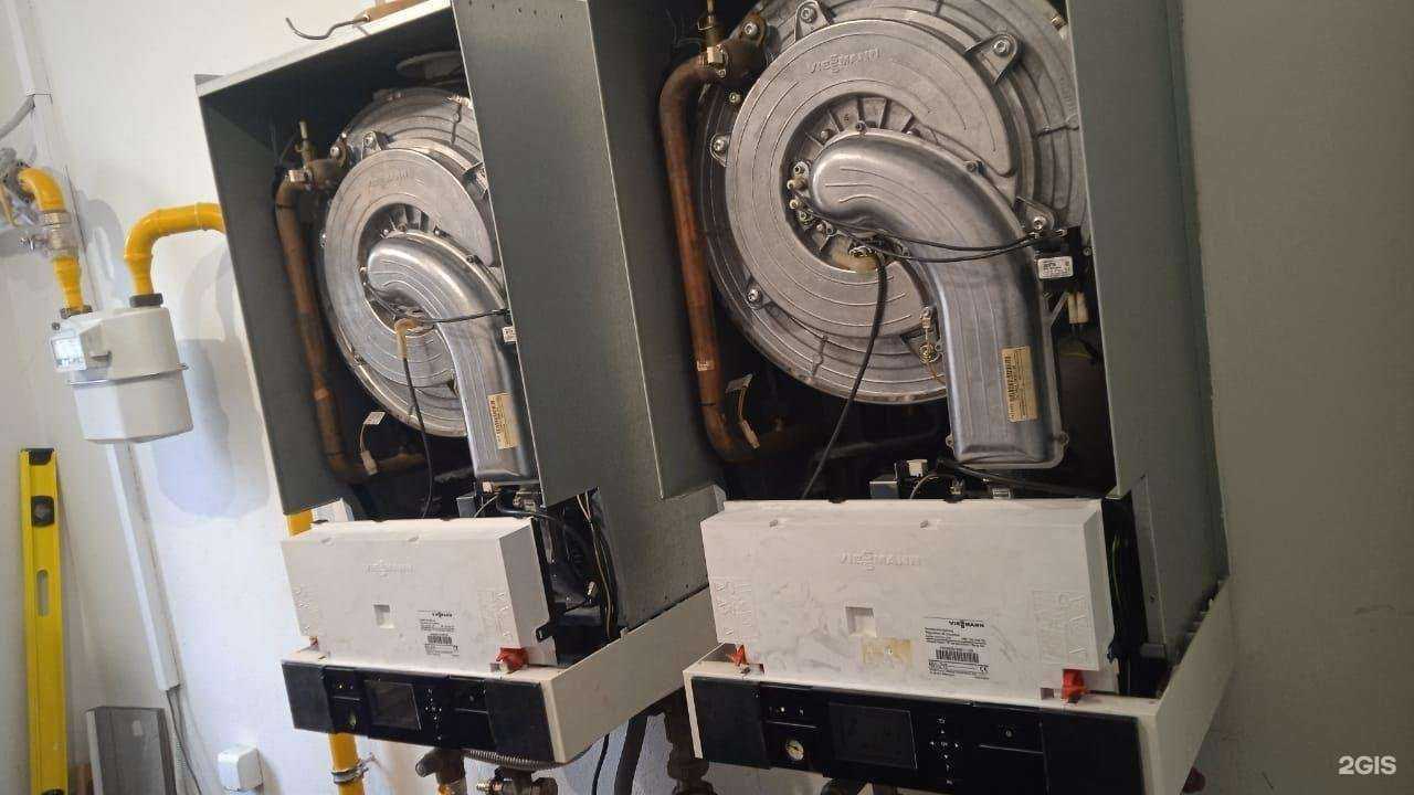 Отзывы на компанию Газдомсервис в г. Калининград c фото