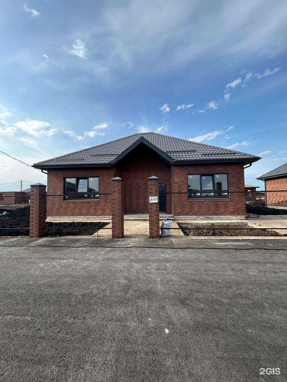 Отзывы на компанию Новостройки 23 регион в г. Краснодар c фото