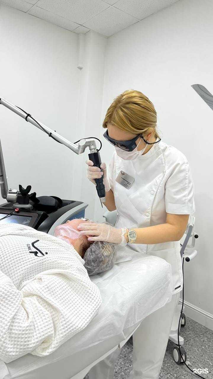 Отзывы на компанию VIP Clinic в Калининграде c фото