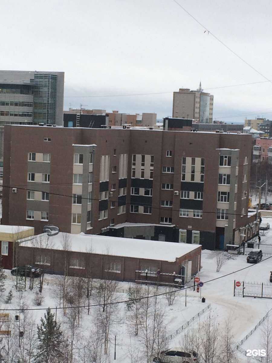 Отзывы на компанию Фокус в Сургуте c фото - фотография 2 из 2