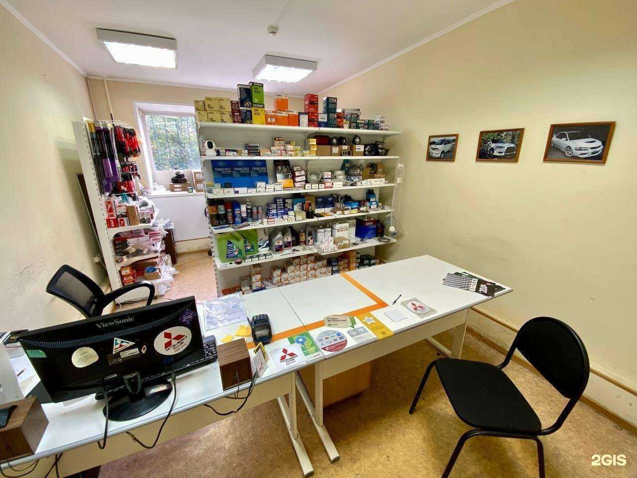 Отзывы на компанию Mitsubishi club в Томске c фото