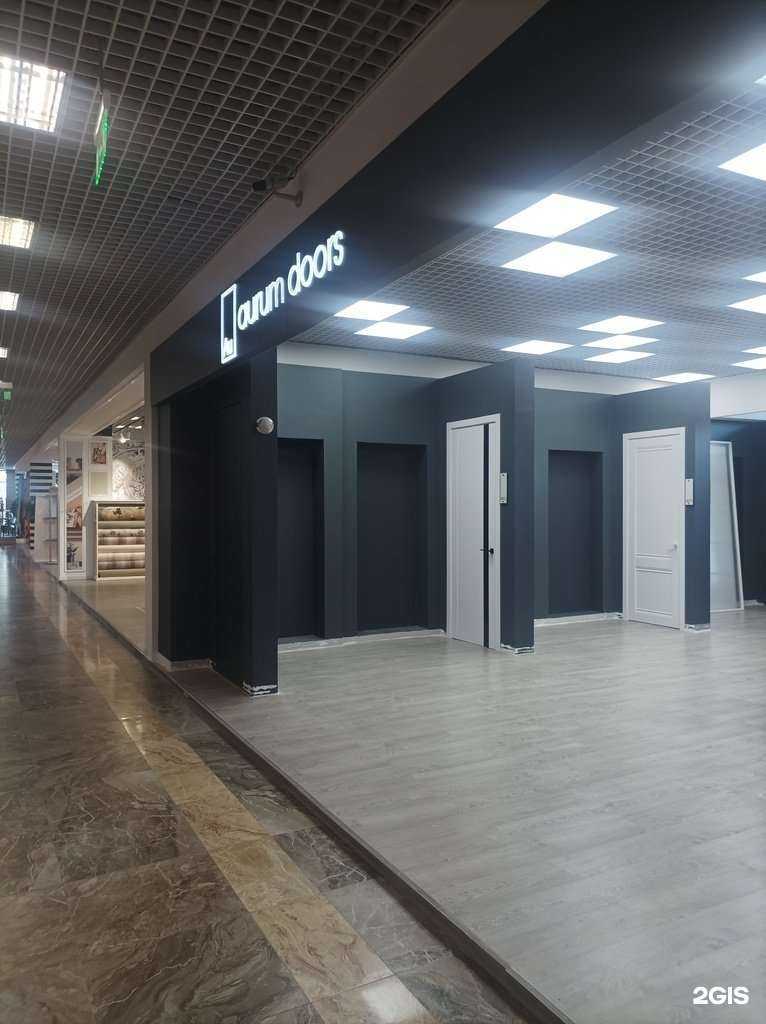 Отзывы на компанию Aurum doors в г. Химки c фото