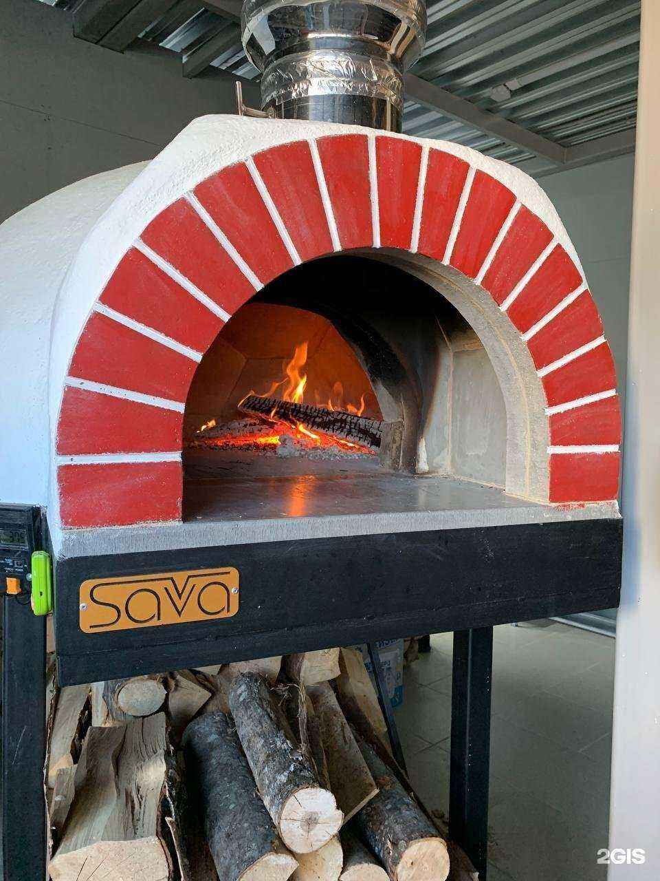 Отзывы на компанию Tasty Pizza в Новочебоксарске c фото - фотография 2 из 2