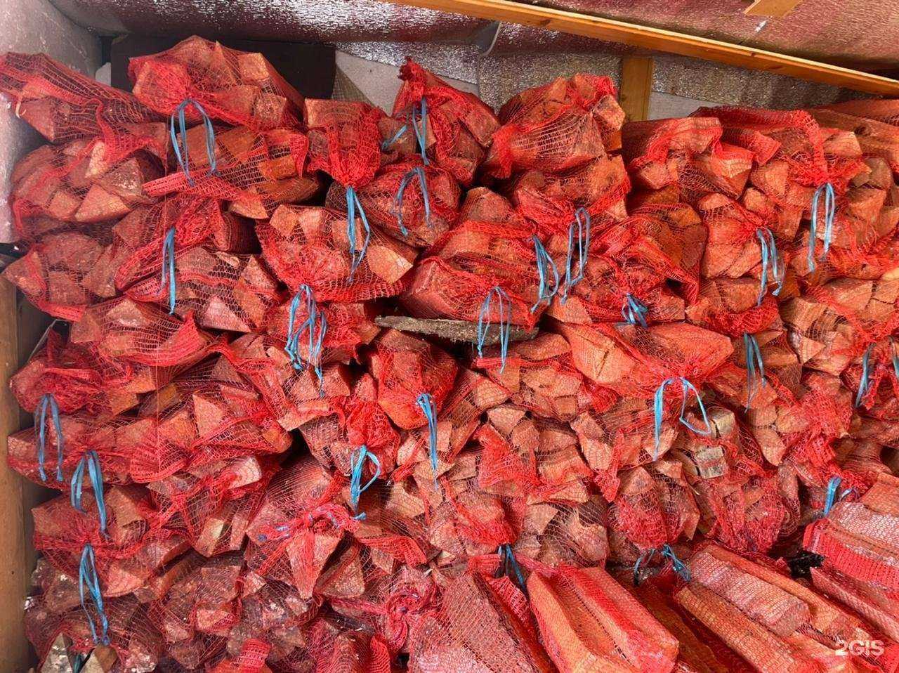 Отзывы на компанию Компания по продаже угля и дров в Можайске c фото