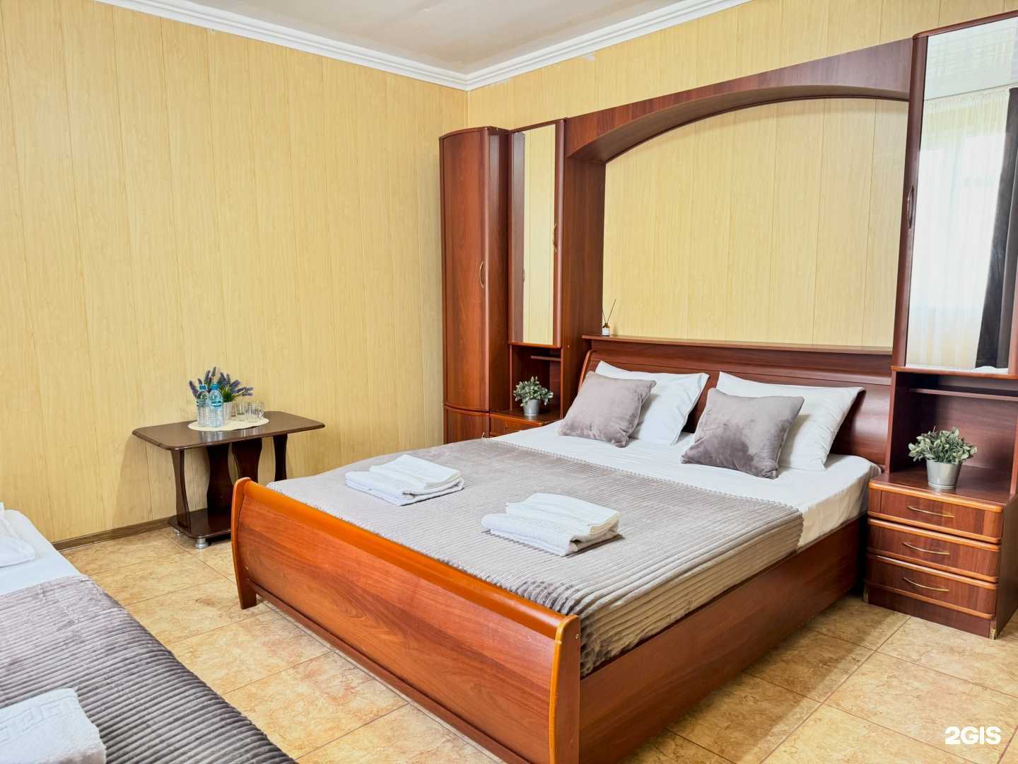 Отзывы на компанию Ульяна в Геленджике c фото