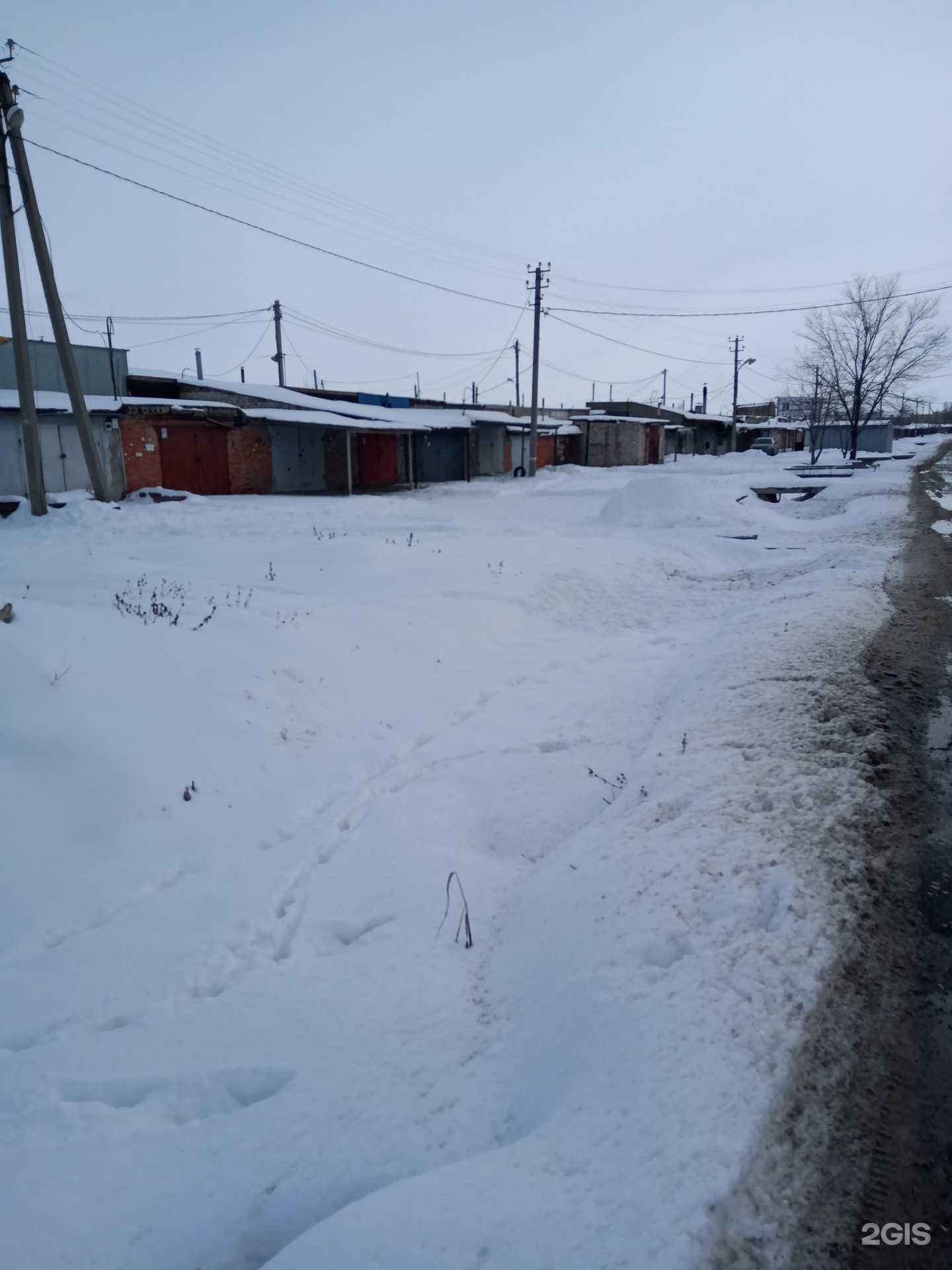 Отзывы на компанию Промресурс в Энгельсе c фото