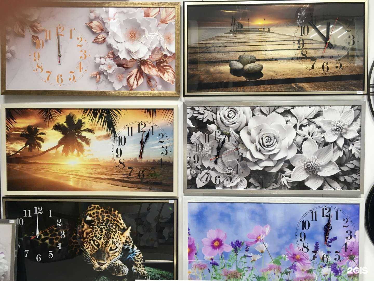 Отзывы на компанию Магазин-мастерская в Омске c фото