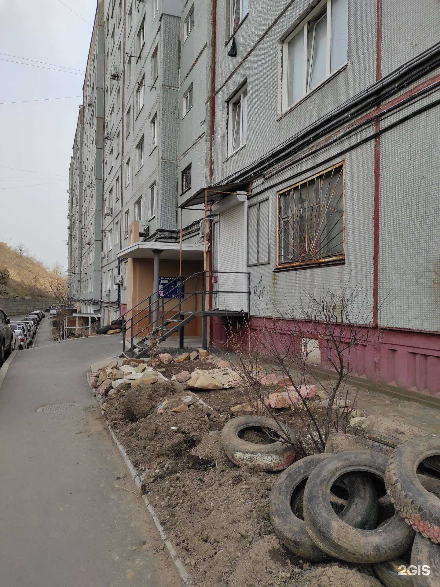 Отзывы на компанию Villa m в г. Владивосток c фото