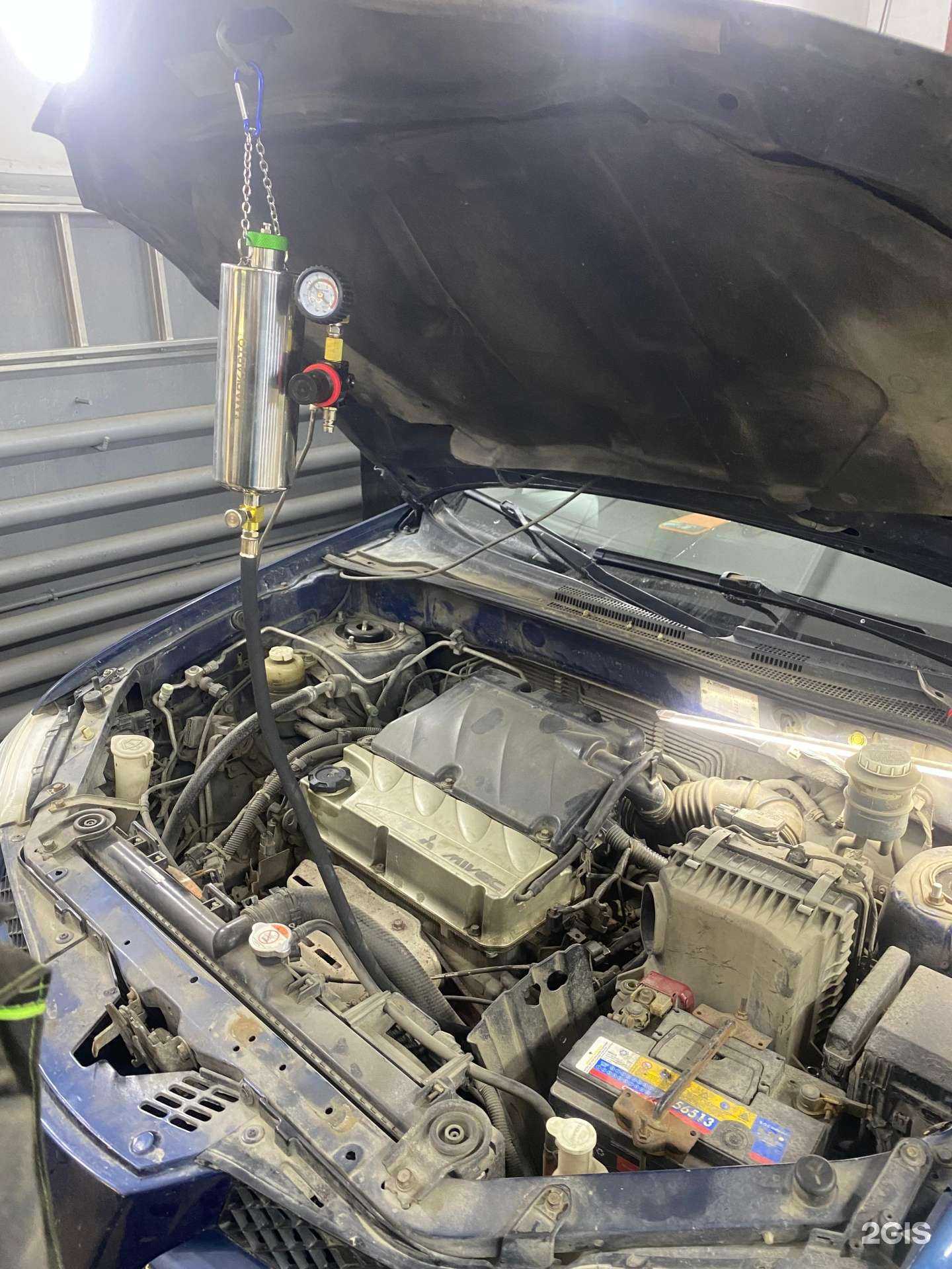 Отзывы на компанию Family Car в г. Северск c фото