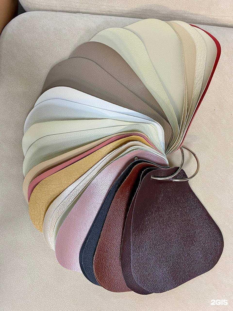 Отзывы на компанию Формула дивана в Тюмени c фото