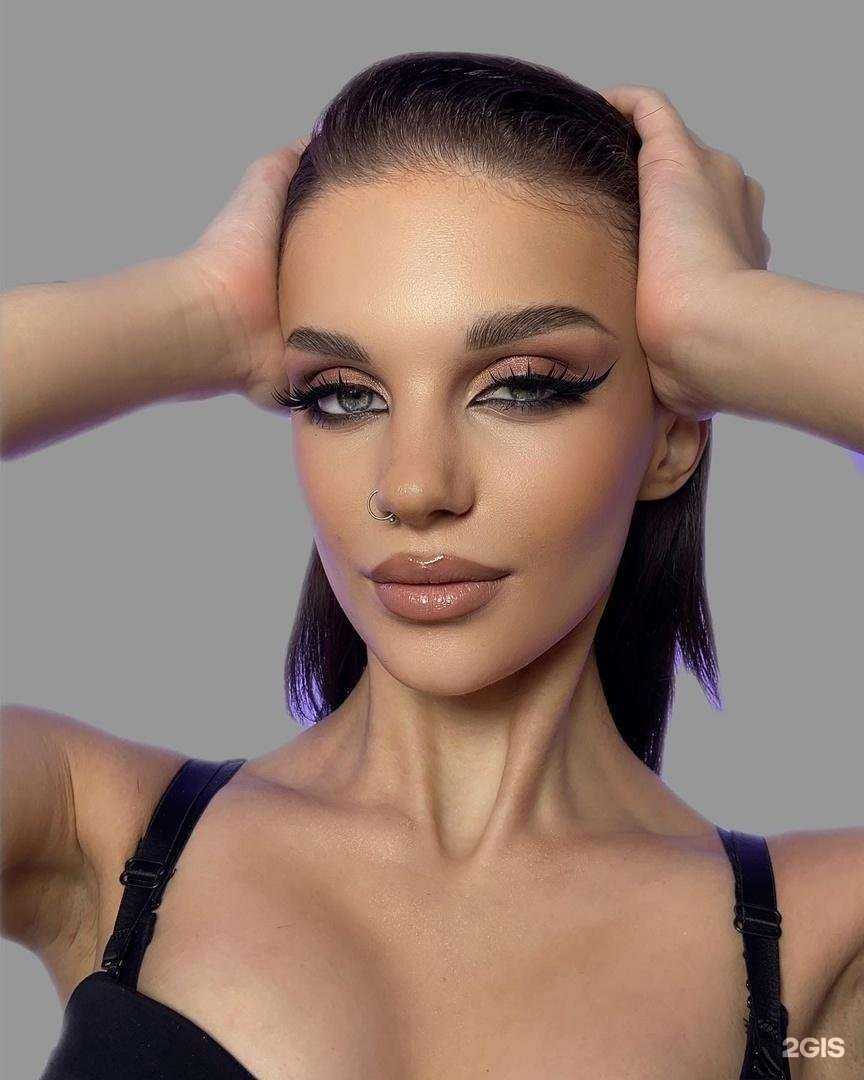 Отзывы на компанию Студия макияжа в Сургуте c фото